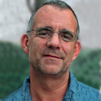 JÜRG SOMMERHALDER